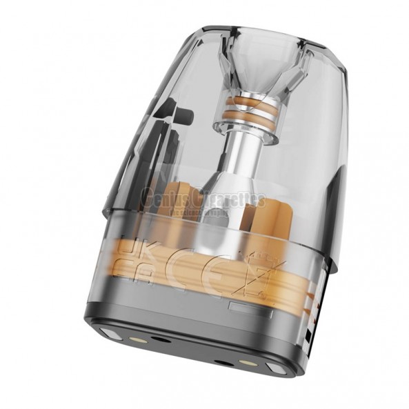 Innokin Foretex 3.5ml  0.6ohm Pod Δεξαμενή